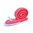 Baby Safety Door Stopper Protector Children Safe Snail Shape Door Stop G M8 JR