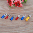 280pcs Female Male Wire Terminal Assortment Insulated Electrical Connector