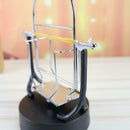 Creative Swing Automatic Shake Phone Wiggler WeChat Motion Step Passometer