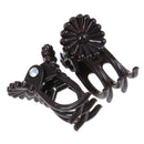 20pcs Plant Support Clips Garden Clips Flower Orchid Stem Clips Vine Support Ew