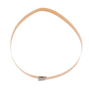 Repari Parts for Raspberry Pi Zero Camera Module FPC Ribbon Cable 30cm,Golden