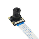 Raspberry Pi 3B+ 5Mp Megapixel Night Camera Ov5647 Sensor Wide-Angle Camera D3D6