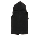 1/6 Scale Man Waistcoat for 12'' Hot Toys Phicen Kumik Action Figures Black