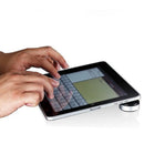 2 X Cool Cooling Skidproof Pad Cooler Stand Foot Feet Pad For Laptop Macbook Air