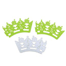 DIY Christmas Tree Shape Cutting Dies Stencil Scrapbooking Metal Paper Card