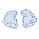 11x Baby Cutting Dies Stencil For DIY Scrapbook Album Paper Card Carft Handmade