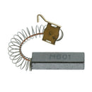 4pcs Kitten Cat Pet Hair Styling Dryer Carbon Brush for Chunzhou Motors