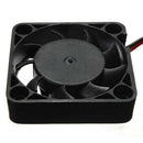 4pcs DC Mini Desktop Cooling Fan Radiator Cooler Silent Fan For Desktop Case