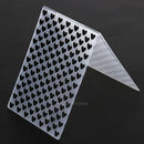 Plastic Cutting Dies Stencil DIY Scrapbook Album Embossing Card Craft hv2n