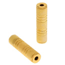 Metal 3.5mm TRS Female to Female Stereo Jack Adapter Audio Connector