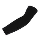 Classic Elbow Band Arm Support Elastic Black