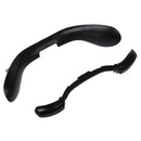 Black LB RB LT RT Buttons Parts for Xbox 360 Controller G9C8