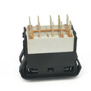 Passenger Side Window Master Switch Button For Freightliner Columbia Century
