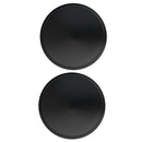 2pcs Protective Lens Covers Caps Anti-scratch Cases for Gopro Max Action Camera