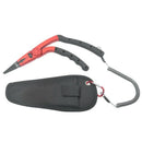 23.2Cm Multi-Function Fishing Pliers Lure Fishing Tool Fishing Tackle Fishi