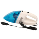 12V Wet Dry Portable Mini Car Vacuum Cleaner Vehicle Auto Handheld High Powered