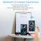 192kHz DAC Digital to Analog Converter with Bluetooth Receiver New