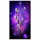 5D Diamond Embroidery Butterfly Wind Chime Cross Stitch DIY Diamond Paintin