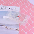 3.4oz Clear Smooth Cosmetics Lip Gloss Base Nourishing Non-sticky DIY Gel