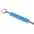 Electric Hook Tier Auto Tyer Machine Tie Knot Lure Fishing Hook Remover Tool