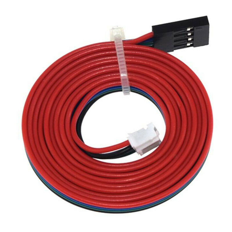 Stepper Motor Nema17 Stepping Motor With  Cable Wire For Printer