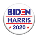 6pcs Democratic 2020 President Voting America  Harris Campaign Brooch Badge