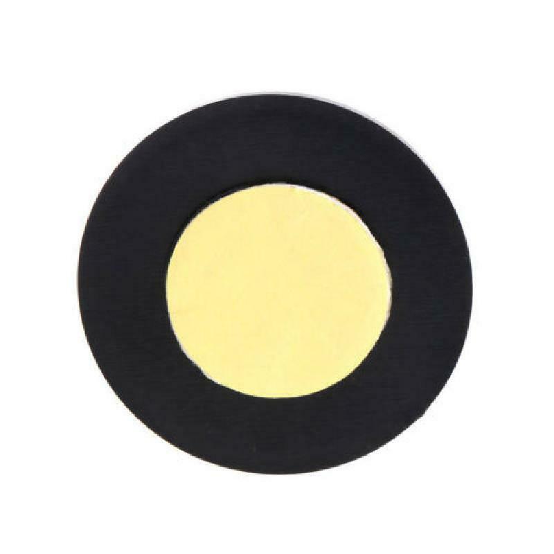 Vivarium Reptile Tortoise Terrarium Temperature Thermometer With Colour Codes v