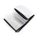 Waterproof Aluminum Foil EVA Camping Mat Foldable Picnic Sitting Mat Picnic PTE