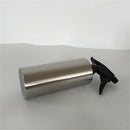5pcs Stainless Steel Plants Spray Bottle Plant Water Sprayer Watering Pot