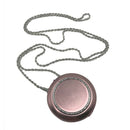 Air Purifier Usb Portable Personal Necklace Negative Ion Air Purifier Air d N1L4