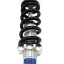Adjustable Black Metal Motorcycle Shock Absorber Rear Suspension Spring