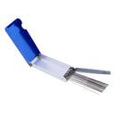 Carb Jet Cleaning Tool Carburetor Jets Wire Cleaner Set 13 Wires For