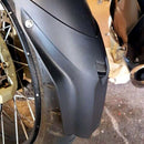 Motorcycle Front Mudguard Extender Extension Cover Universal for Bmw R1200