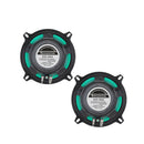 2x 5 "Auto Speakers Audio Coaxial Loudspeaker Replacement