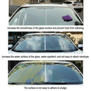 Glass Film Mark Remover Rainproof Agent Automotive Rain Oil Coating Glass Agent