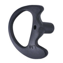Universal Replacement Soft Silicone Open Ear Insert Earmould for Two Way Ra W1E1