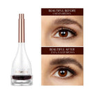 O.Two.O Eyebrow Gel Enhancers Peel Off Eyebrow Tattoo Shadow Eyebrow Tint E