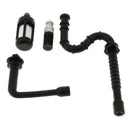 Oil Line Filter Lawnmower Parts for STIHL 034 036 038 064 MS380 MS360 Chainsaw