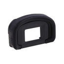 New Rubber Eyepiece Eyecup for CANON  EG 7D 1D3 1DX 5D3 Camera +Black