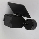 30Led Solar Light Dual Head Solar Lamp Spotlight Waterproof Outdoor Adjusta