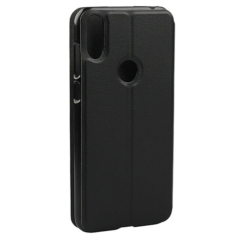 Ocube for Oukitel C15 Pro Mobile Phone Case Bracket Cover Anti-Fall Shell F Q7R1