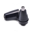 1Pc Men'S Shaver Parts Replacement Nose Trimmer Head Black Color ME