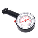 Car Motorcycle Vehicle Tire Tyre Pressure Gauge Meter Diagnostic Measure To3C