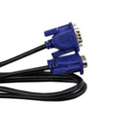 Computer Connector 5FT / 1.5M Male to VGA Male Video Monitor Cable Adapter PC TV