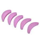 5PCS Woodworking Chainsaw Teeth Chain Saw Sharpener Sharpening Stone ToolS Bj