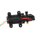 DC 12V 70W Mini Micro Diaphragm High Pressure Water Pump Automatic SwitchJC_