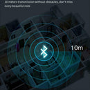 USB Bluetooth 5.0 Audio Transmitter Receiver AUX RCA Wireless Adapter Q2A6