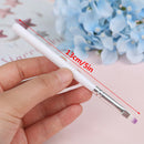 Nail UV Gel Brush Pen Rhinestone Handle Nail Art Manicure Painting Drawing To Gw