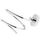 Hair Dryer Holder Hair Care Tools Rack for Girls Gift