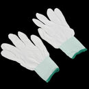 1 Pair Nylon Quilting Gloves For Motion Machine Quilting Sewing Gloves P1H4